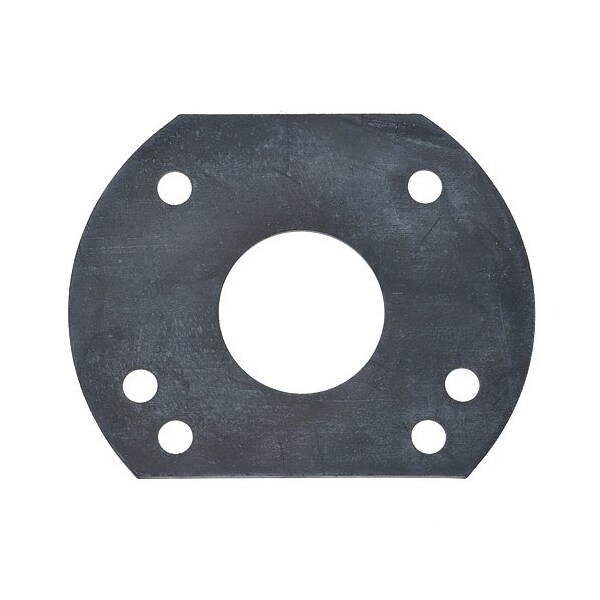 Champion Dishwasher Gasket - Elbow Flange 107886 - main